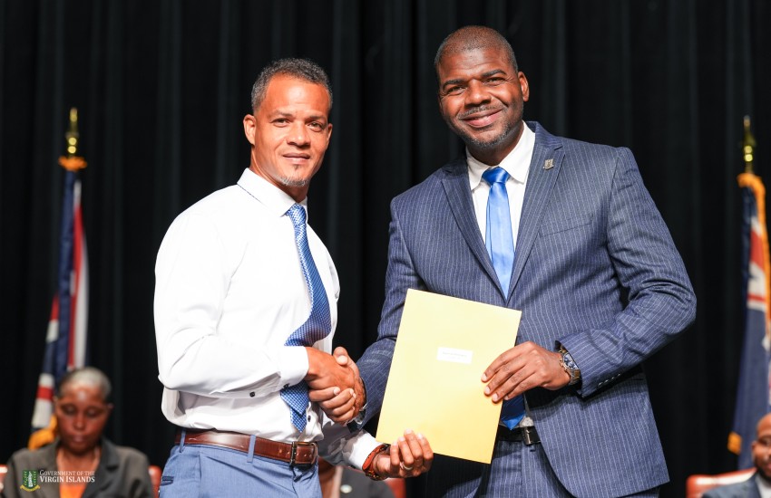 Belonger Status Award Ceremony_8