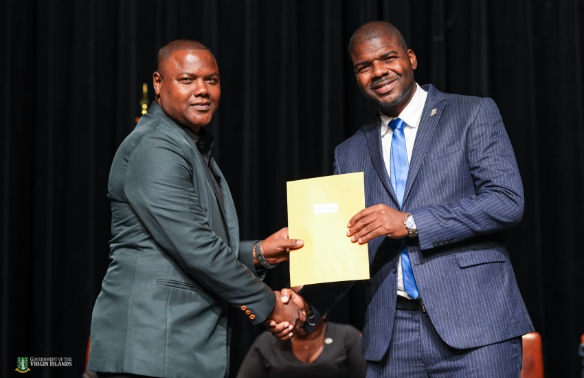 Belonger Status Award Ceremony_91