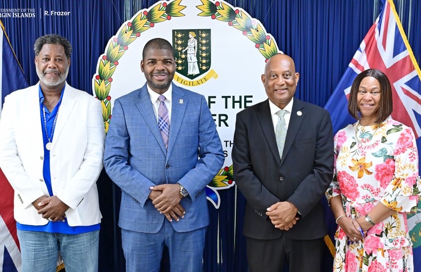 Contract Signing Photo 2