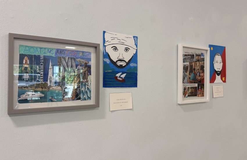 Art Rehabilitation 17