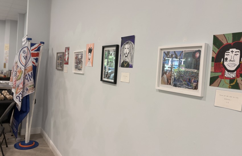 Art Rehabilitation 5