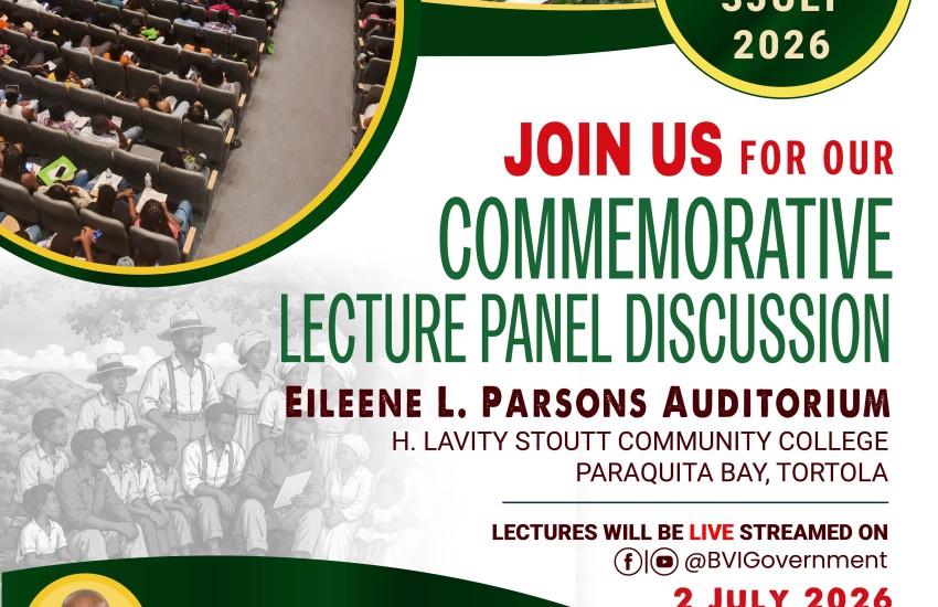 Updated Lecture Panel Discussion