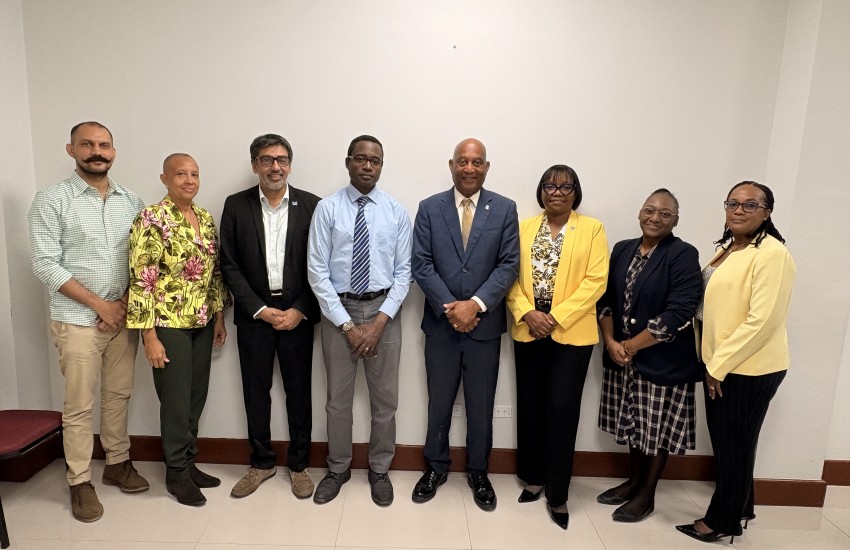  Mental Health Framework Group Photo