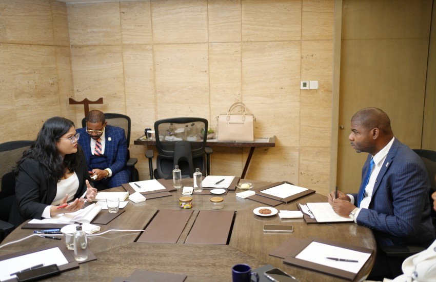 Premier Interview in India