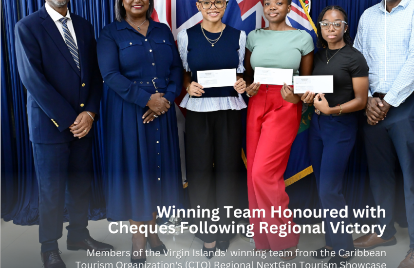 NexGen Cheque Presentation