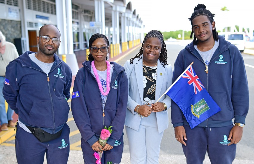 2026 Chess Team Arrival 8
