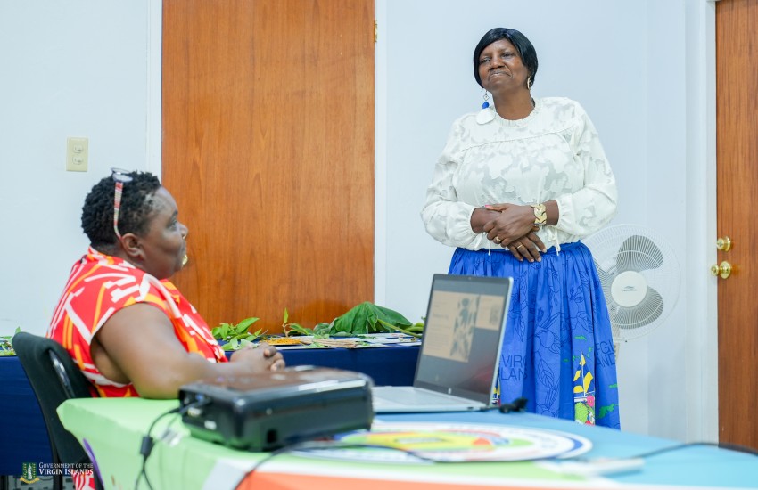 Medicinal Plants workshop 6
