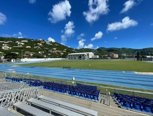 Track