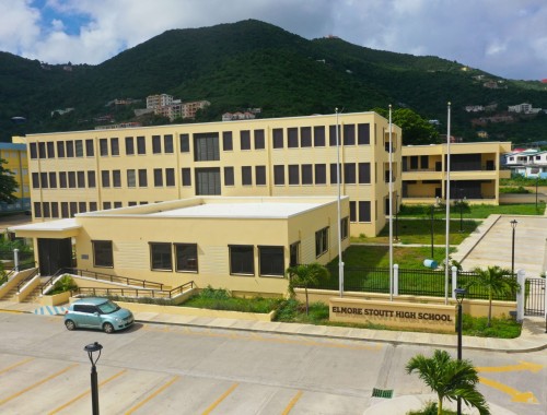 ESHS