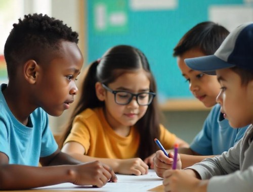 Early Education