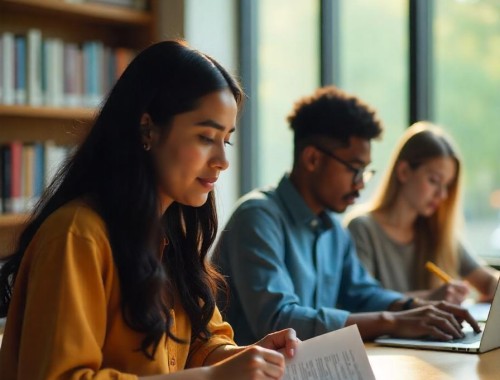 higher education 