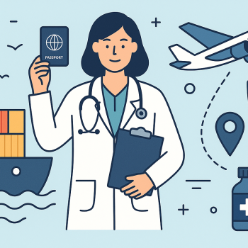Port Health