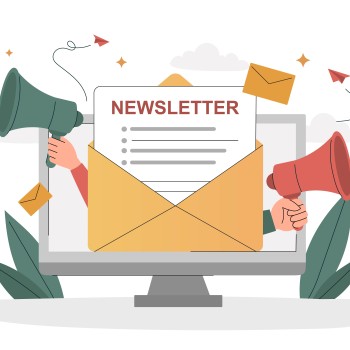 Customer Service Newsletter