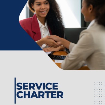 Service Charter