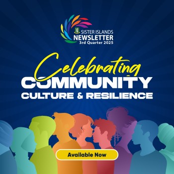 Sister Islands Newsletter (3Q2025)