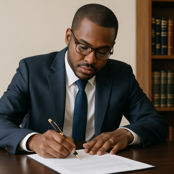 Legal, Magistrate, Signature, Notaries Public