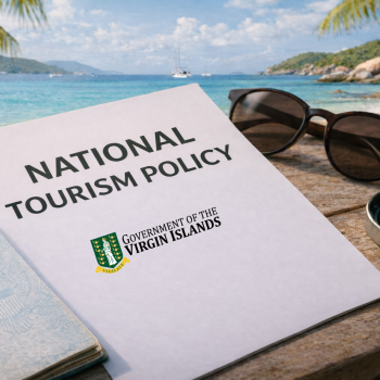 National Tourism Policy