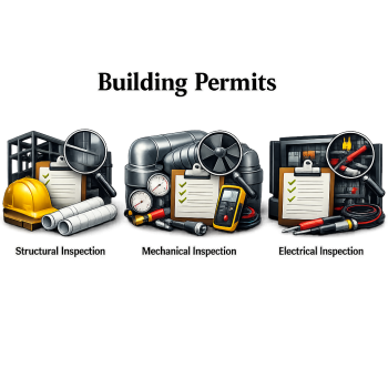 Building Permit graphic