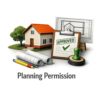 TCP Planning Permission