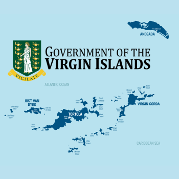 government of the Virgin Islands Thumbnail
