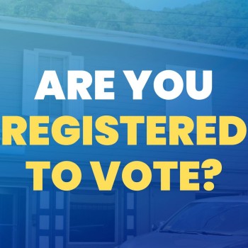 Q1 Voter Notice