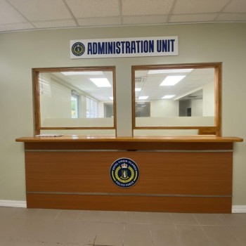 Police Administration unit 