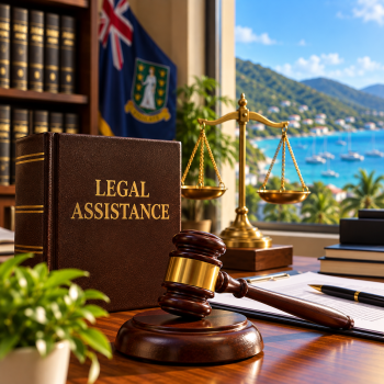 Legal, Law Thumbnail