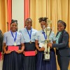 2025 Inter-Secondary School Debates 2