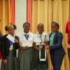 2025 Inter-Secondary School Debates