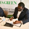 Contract Signed For Solar Technology Energy Programme 2