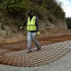 Hodge’s Creek Road Project Resumes After Amicable Agreement 2
