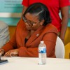 Multi-Agreement Signed For BVIHSA Infrastructure Improvement 6