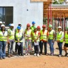 Eslyn Henley Richiez Learning Centre 81-Percent Complete 11