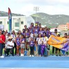 Francis Lettsome Wins Inter-Primary School Athletics Championship for the Third Year