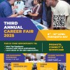 HLSCC Gears Up For 3rd Annual Career Fair Connecting Talent with Opportunity