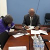 Ministry of Health Signs Contract to Remove Derelict Vehicles 2