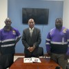 Ministry of Health Signs Contract to Remove Derelict Vehicles