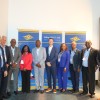 Productive Meeting at SEATRADE 2025 2
