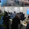 Productive Meeting at SEATRADE 2025 4