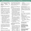 Vacancy Notice - Chairperson for the Commission for Standards 2