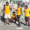 Echo Crowned Champions as Prison Basketball League Concludes at His Majesty’s Prison 7