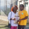 Echo Crowned Champions as Prison Basketball League Concludes at His Majesty’s Prison 8