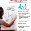 Environmental Health Division Launches Poetry and Art Competition