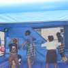 Eslyn Henley Richez Learning Centre Hosts Inaugural Pen-Pal Day 2