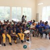 Eslyn Henley Richez Learning Centre Hosts Inaugural Pen-Pal Day 3