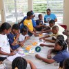 Eslyn Henley Richez Learning Centre Hosts Inaugural Pen-Pal Day