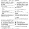 Vacancy Notice - Chairperson of the Parliamentary Commission for Standards 3
