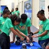 VI Team to Compete in FIRST Global Robotics Competition in Panama
