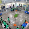 VI Team to Compete in FIRST Global Robotics Competition in Panama