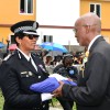The official funeral of Eileene L. Parsons